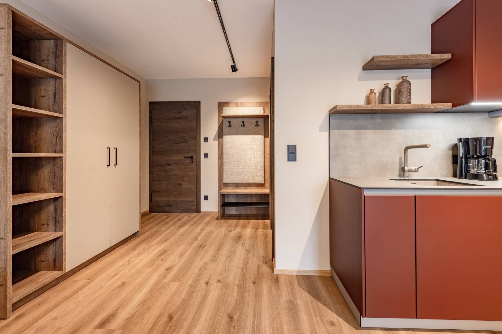 Appartement TOP1